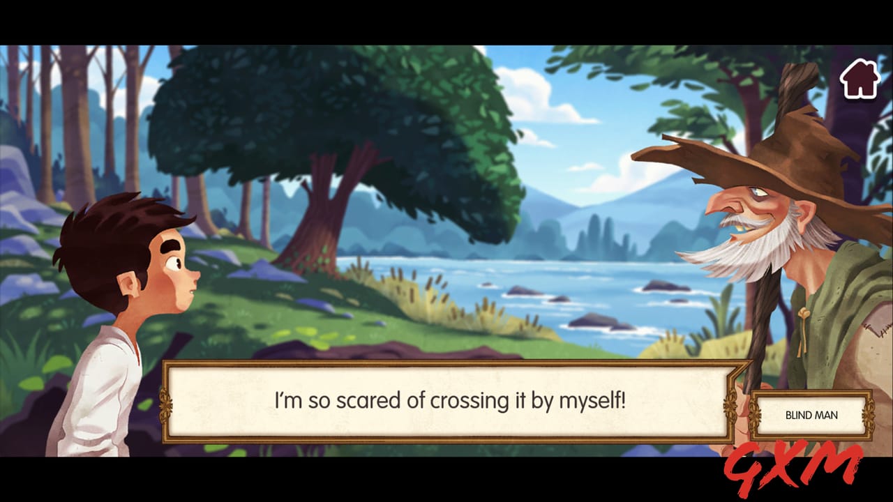 Screenshot 6 of Puerto Viejo