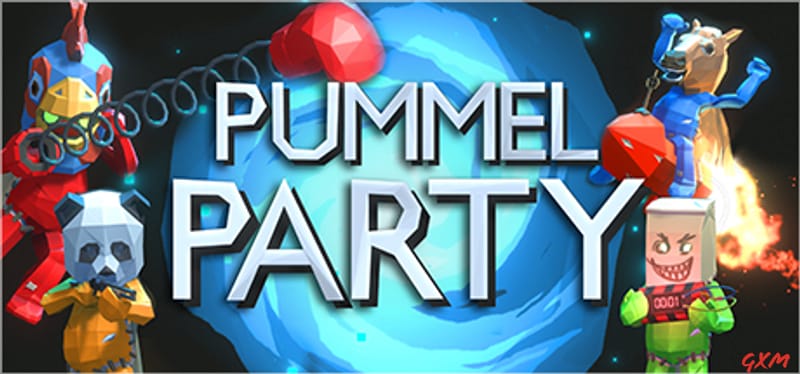 Pummel Party