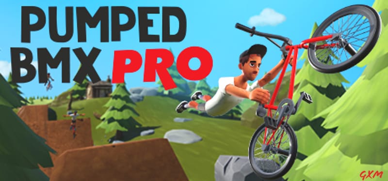 Pumped BMX Pro