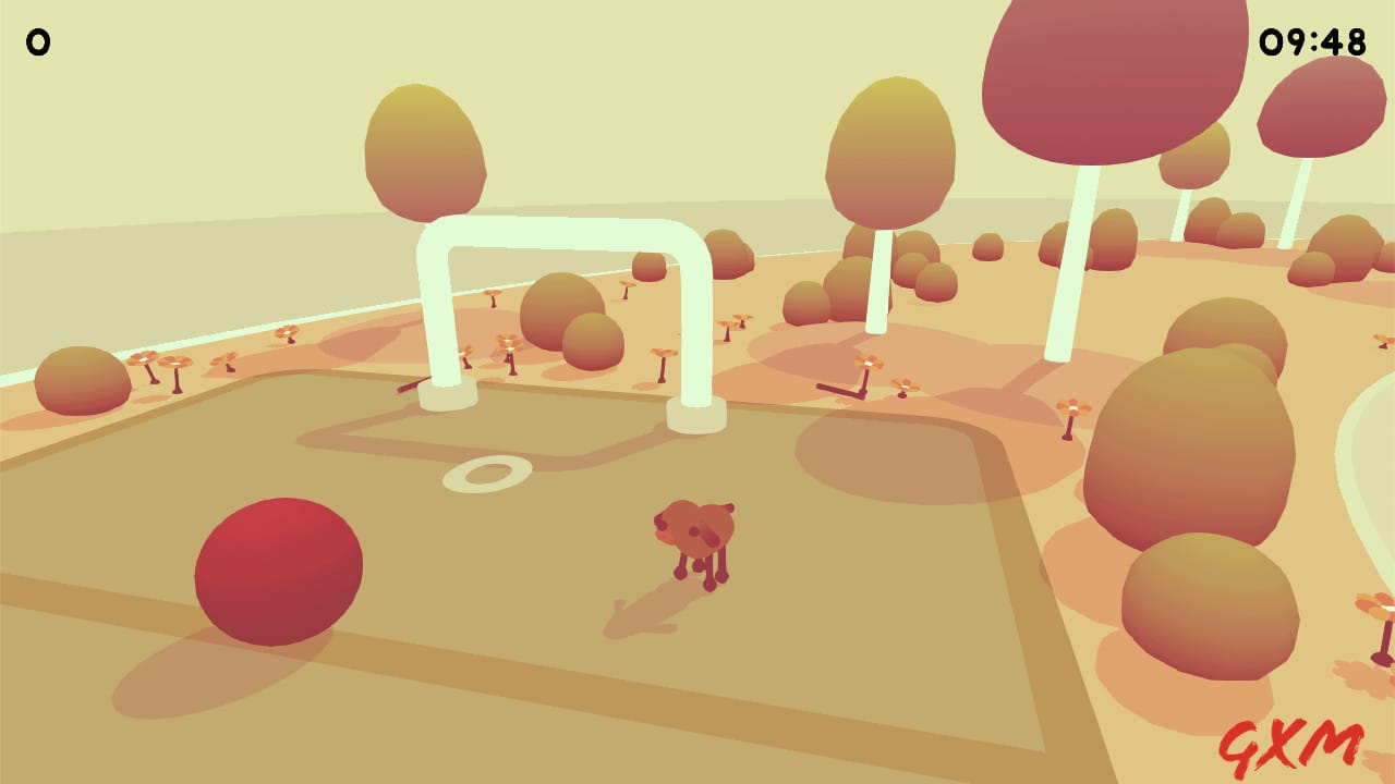 Screenshot 5 of Pupper park