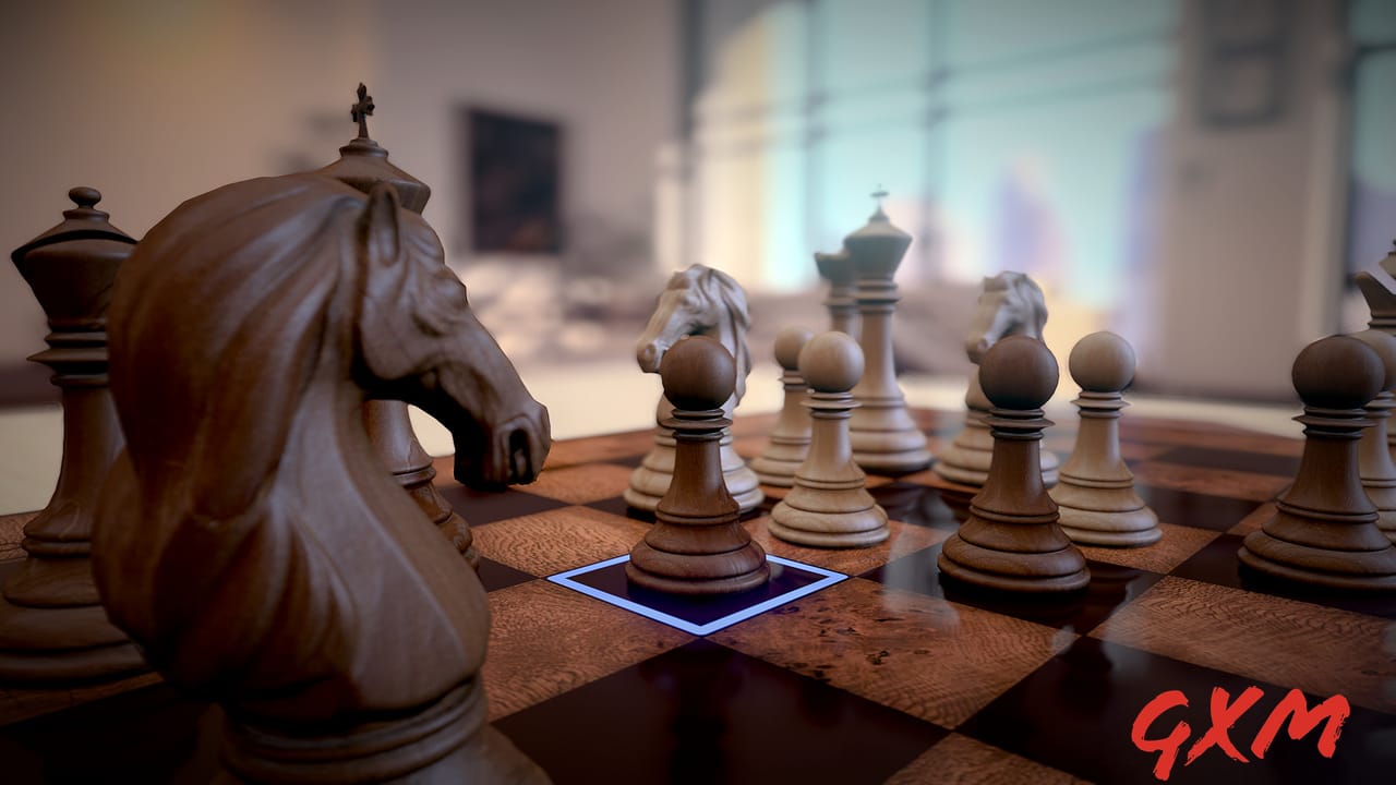 Screenshot 4 of Pure Chess Grandmaster Edition