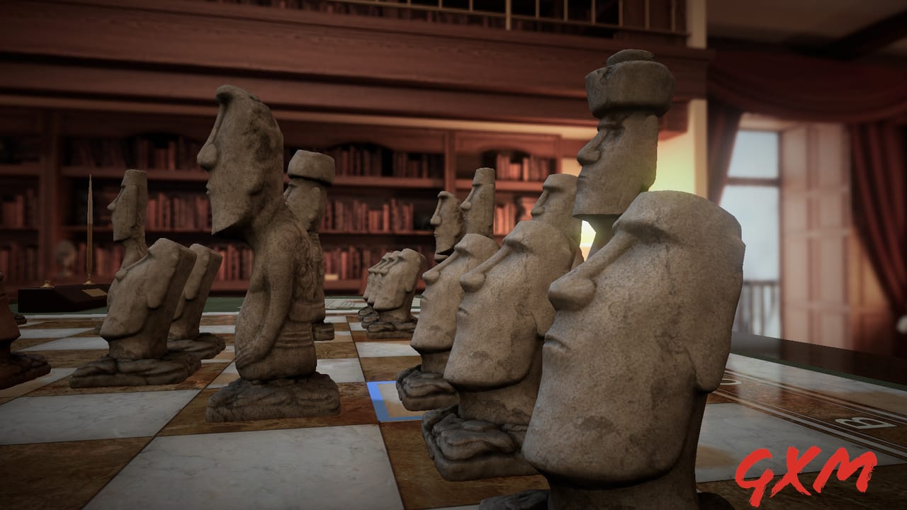 Screenshot 8 of Pure Chess Grandmaster Edition