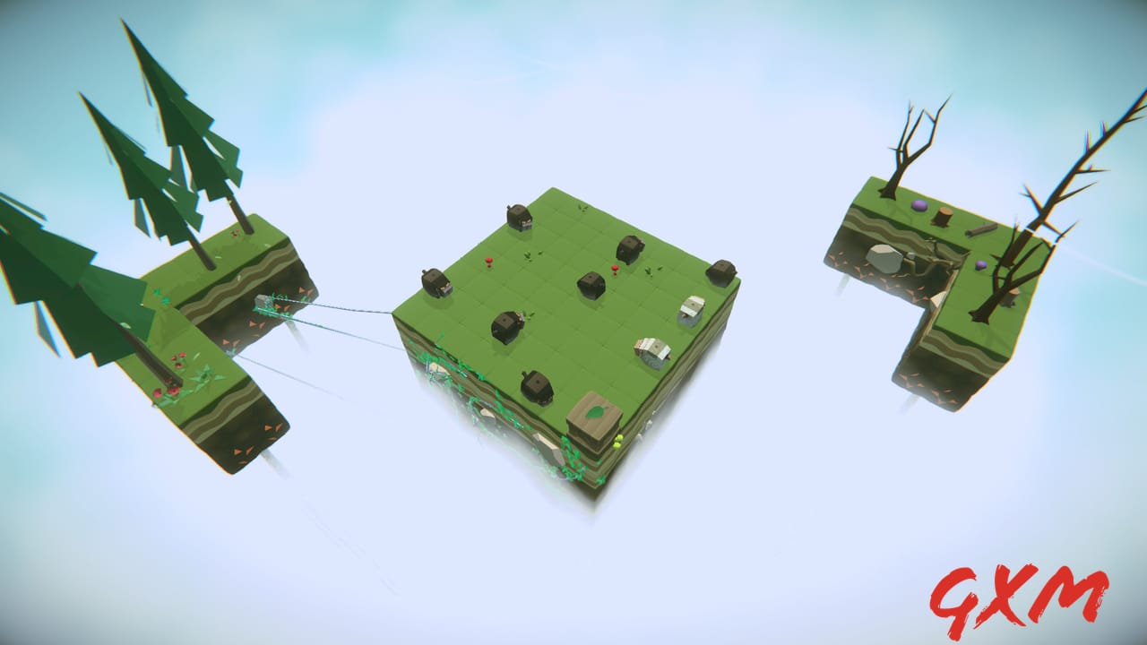 Screenshot 7 of Pusheep