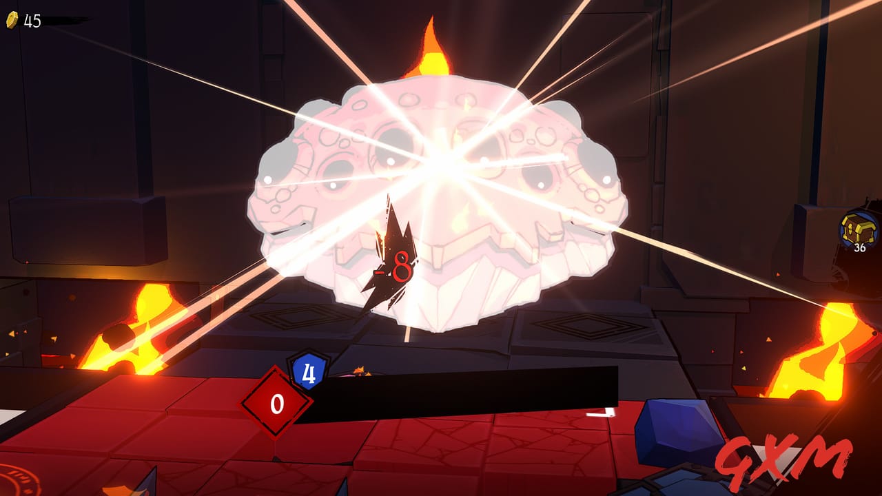 Screenshot 5 of Puzzle Forge Dungeon