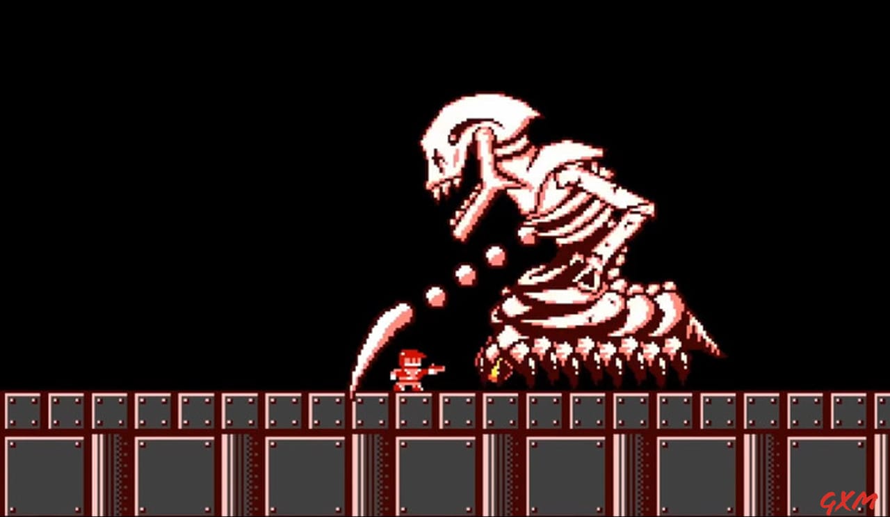 Screenshot 3 of Pyro Fighters