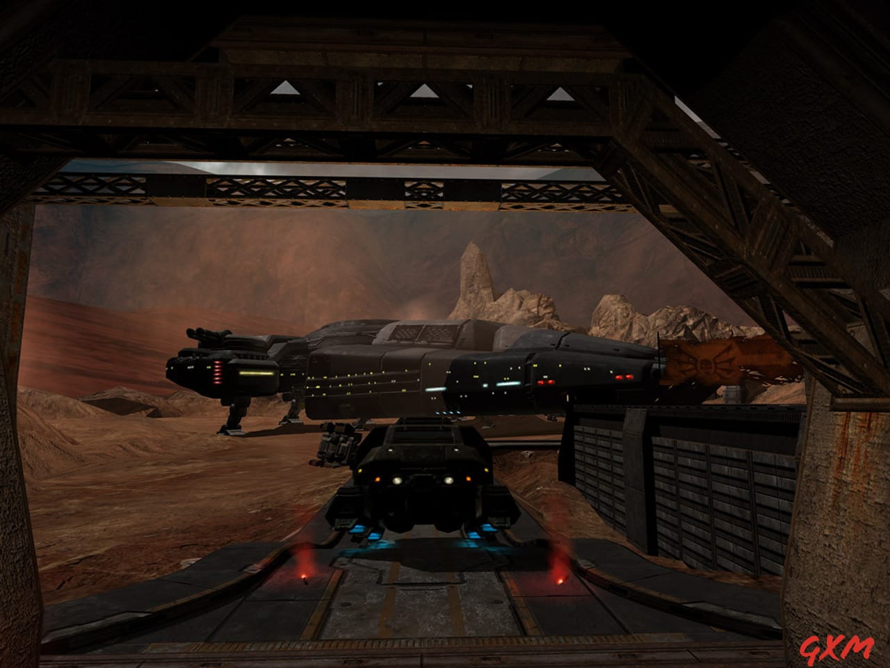 Screenshot 3 of Quake 4