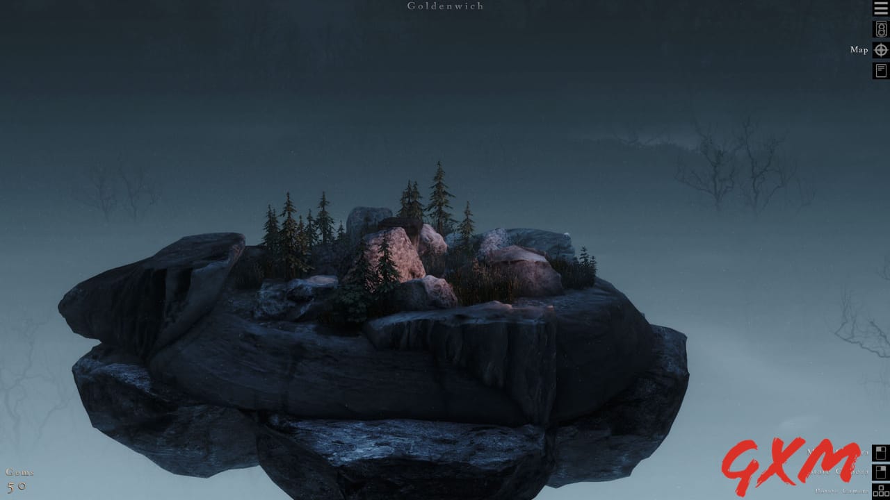 Screenshot 6 of Quiet as a Stone