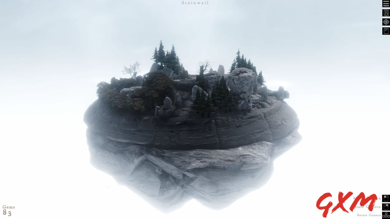 Screenshot 7 of Quiet as a Stone