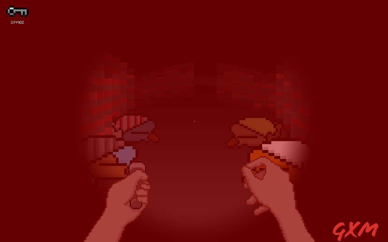 Screenshot 3 of Quiet Valley