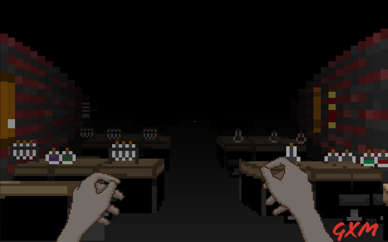 Screenshot 4 of Quiet Valley