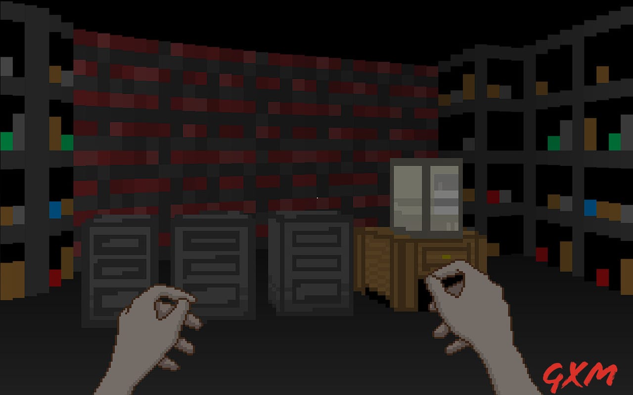 Screenshot 8 of Quiet Valley