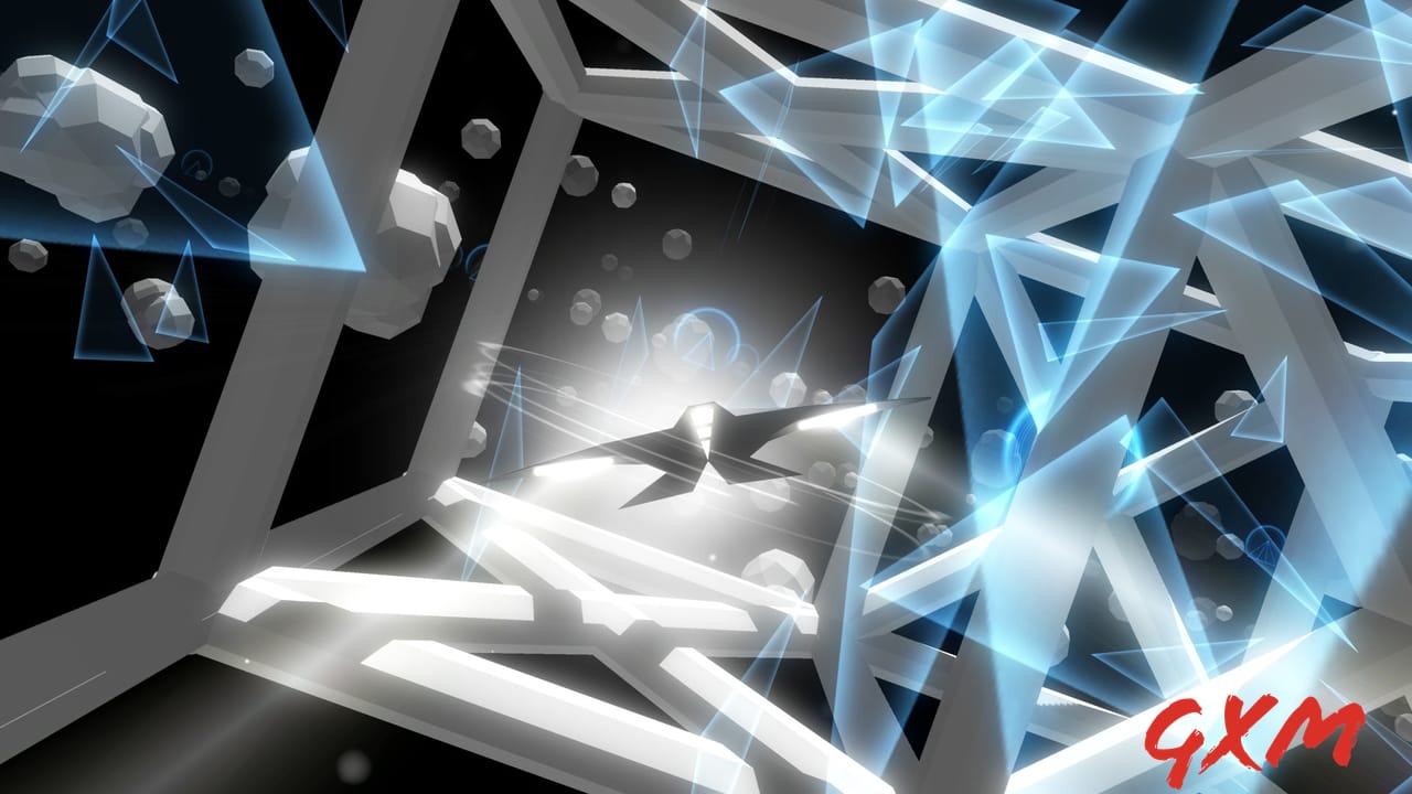 Screenshot 2 of Race The Sun