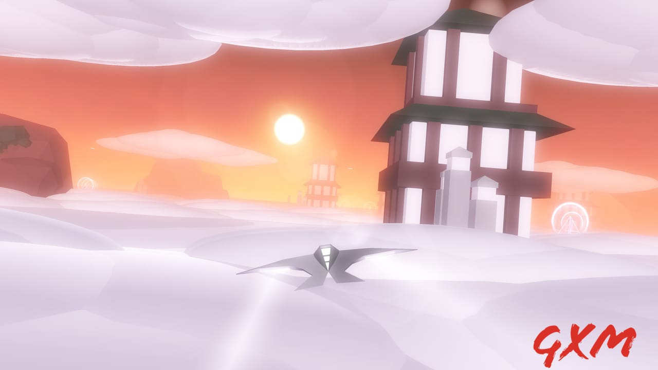 Screenshot 3 of Race The Sun