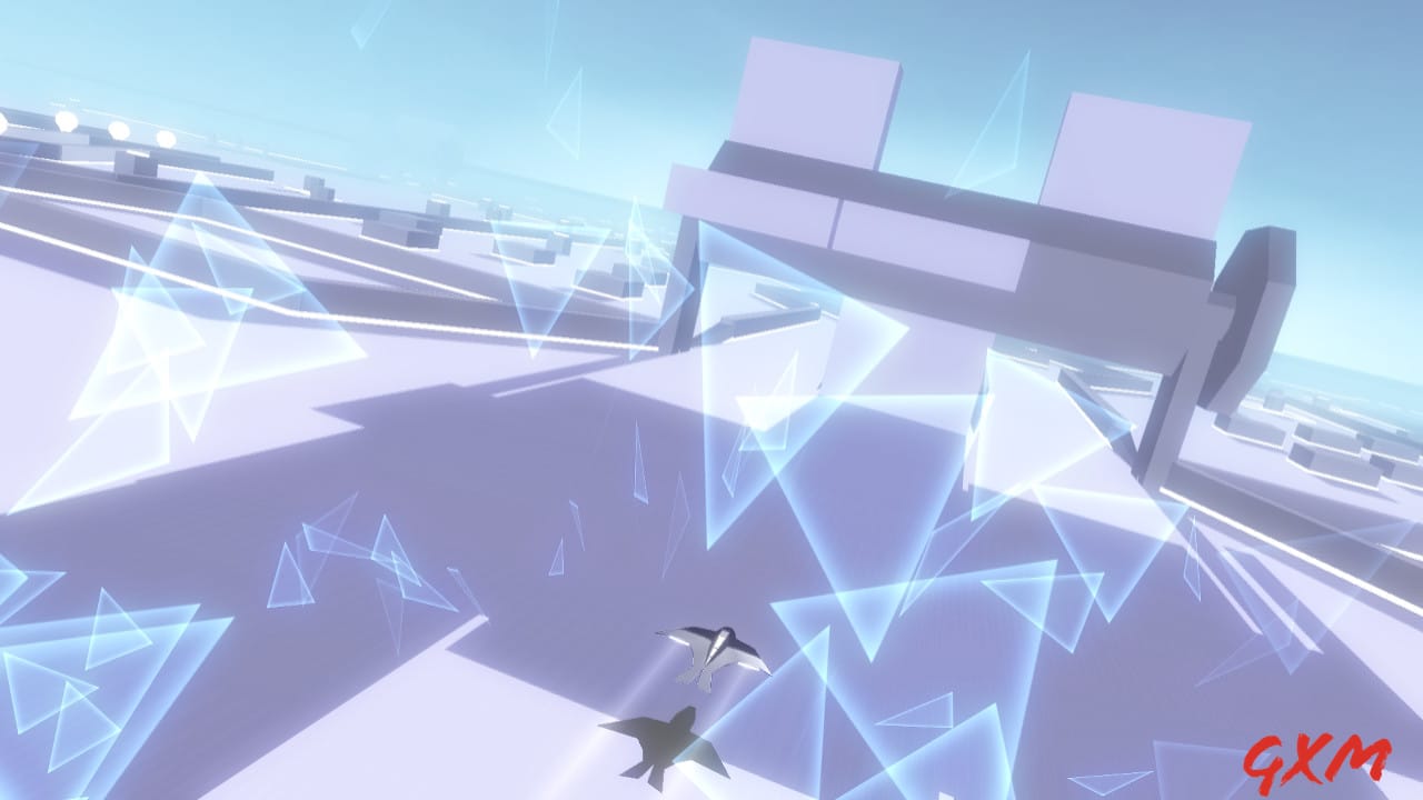 Screenshot 4 of Race The Sun