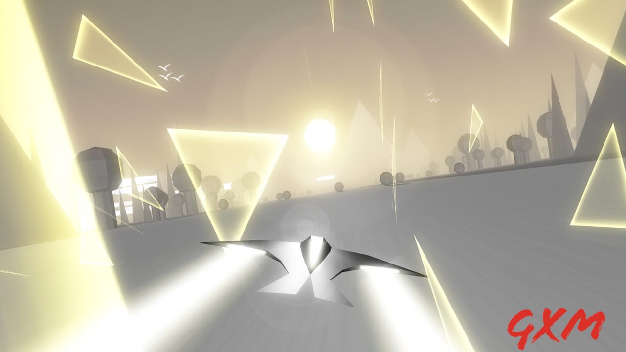 Screenshot 5 of Race The Sun