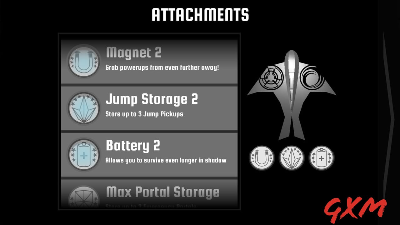 Screenshot 6 of Race The Sun