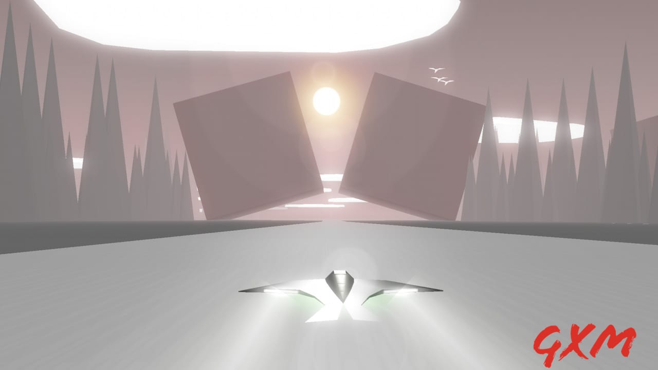 Screenshot 7 of Race The Sun