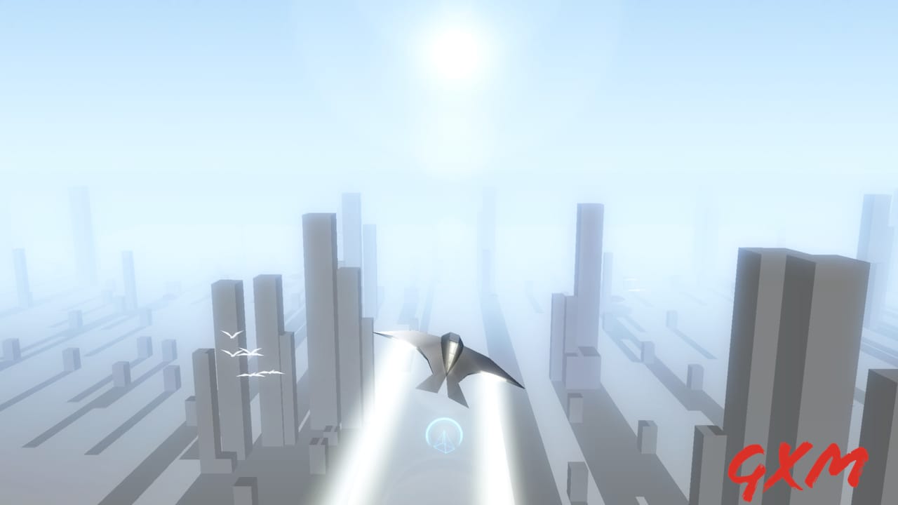 Screenshot 8 of Race The Sun