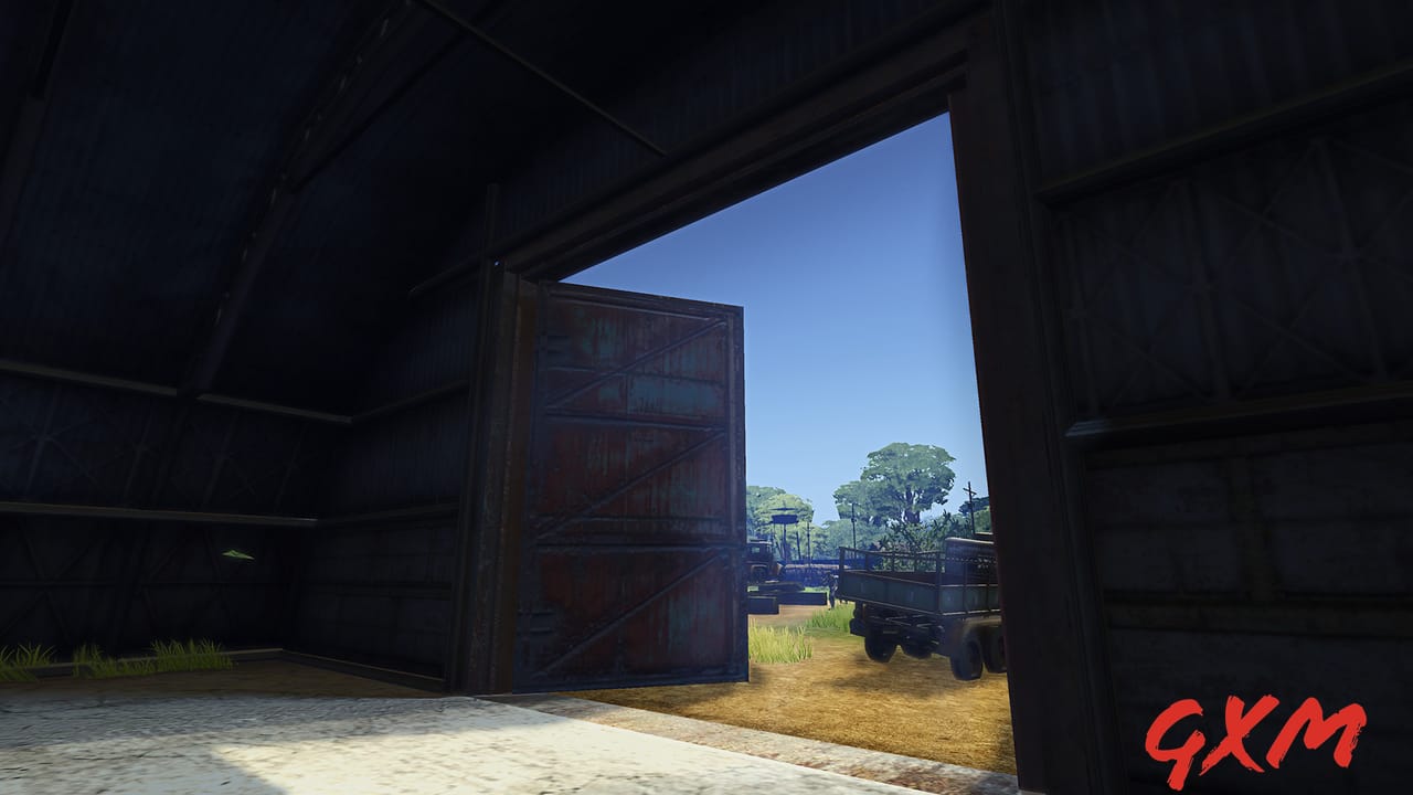 Screenshot 2 of Radiation Island