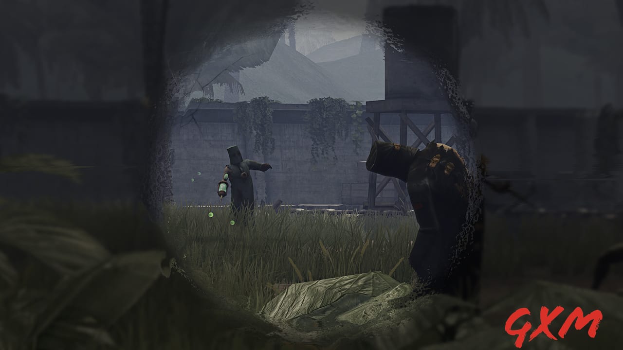 Screenshot 6 of Radiation Island