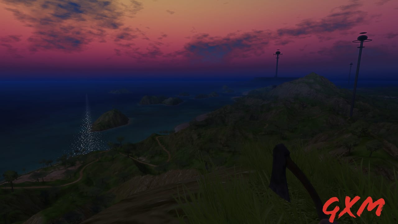 Screenshot 8 of Radiation Island