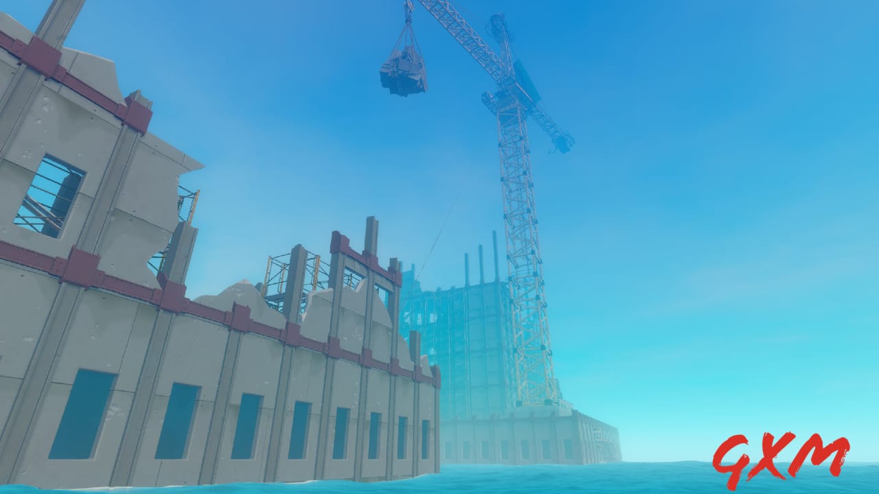 Screenshot 5 of Raft