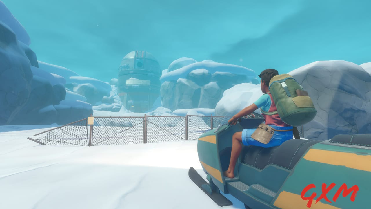 Screenshot 7 of Raft