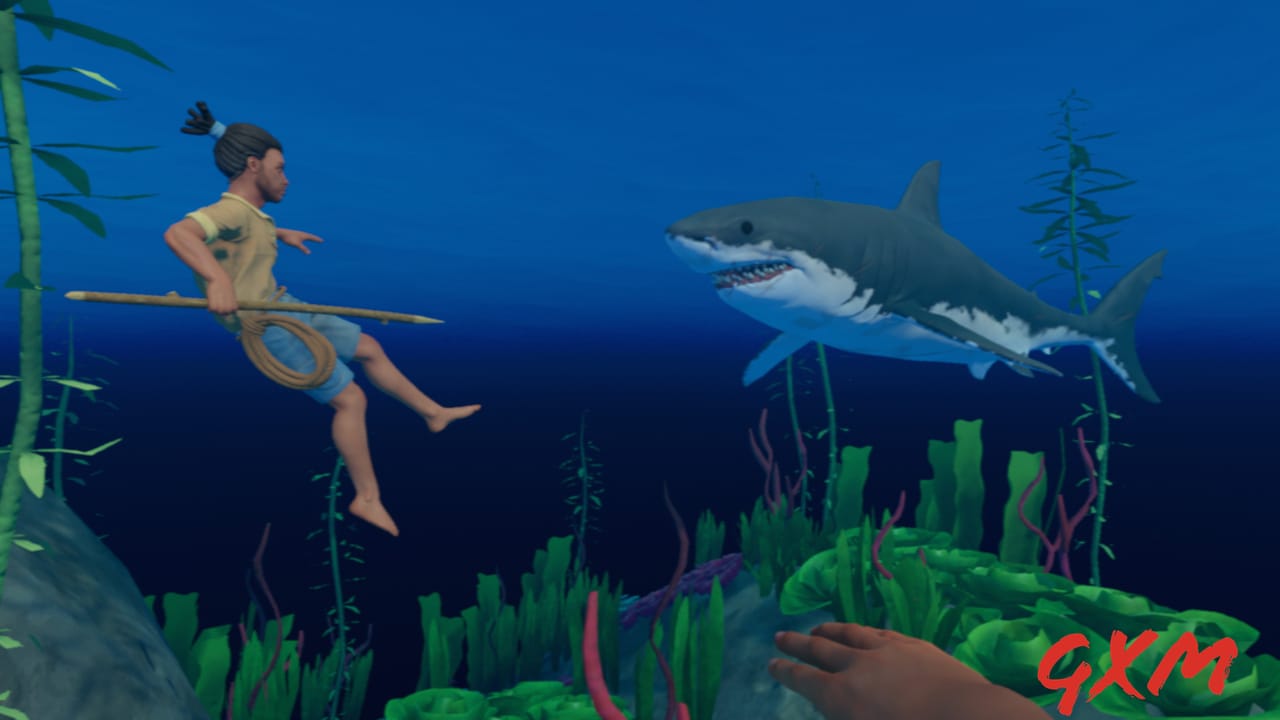 Screenshot 8 of Raft