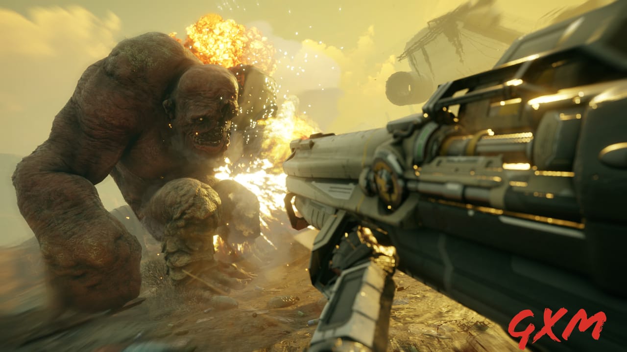 Screenshot 7 of Rage 2