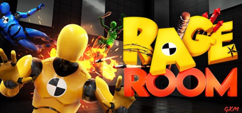 Rage Room