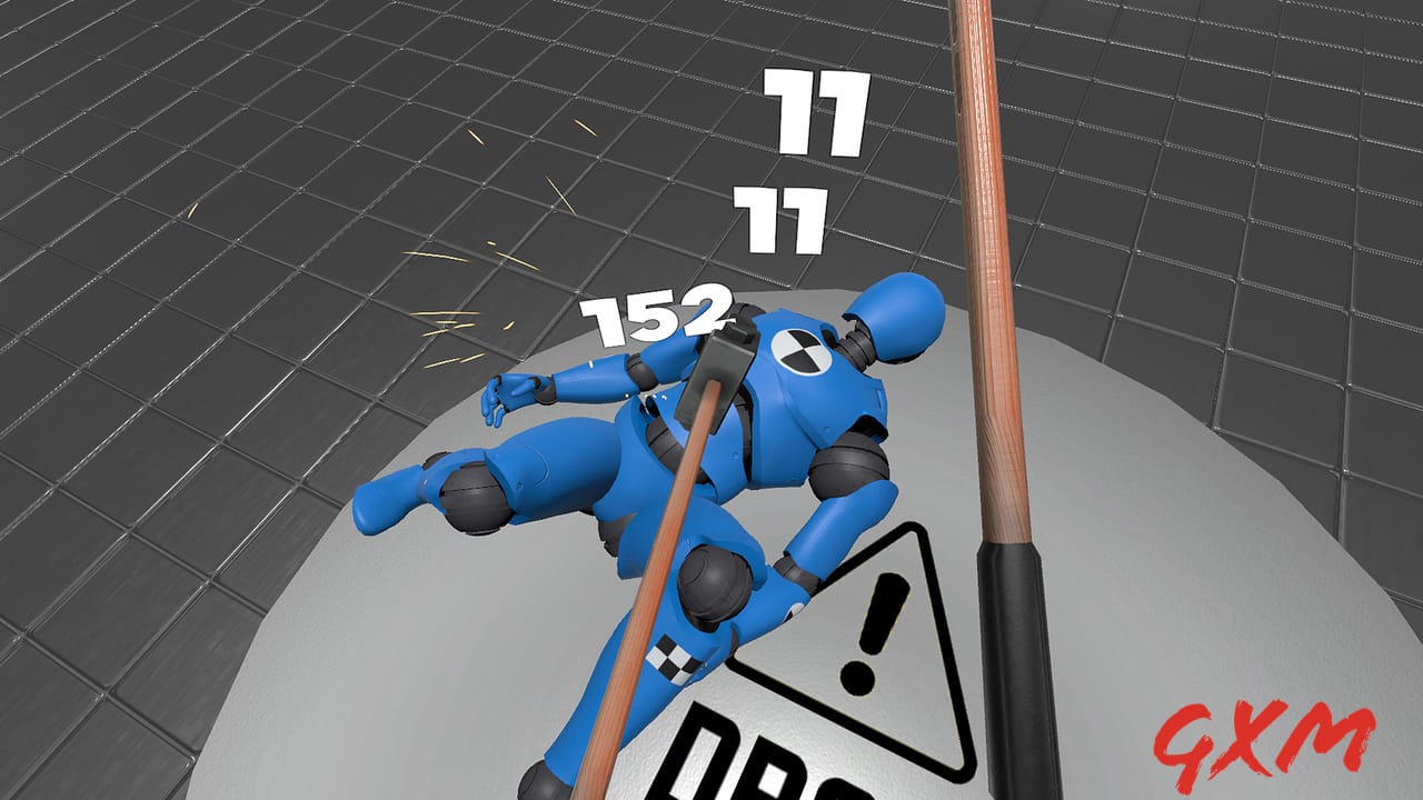 Screenshot 2 of Rage Room