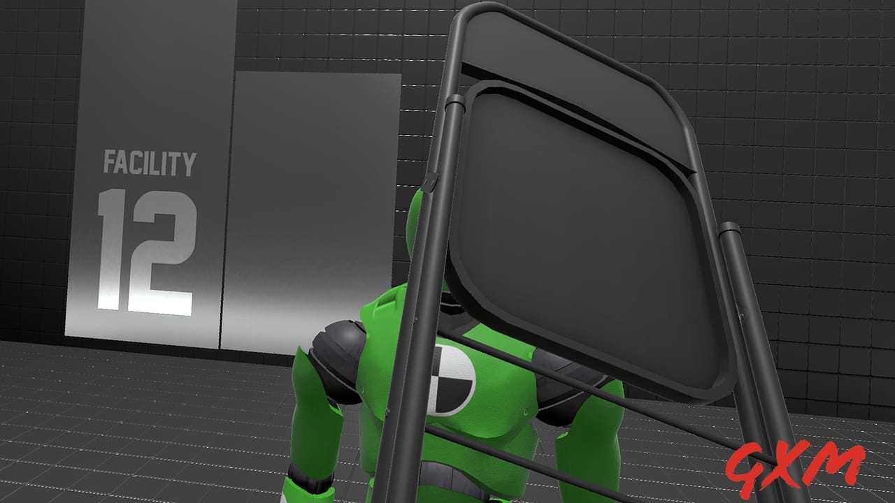 Screenshot 3 of Rage Room