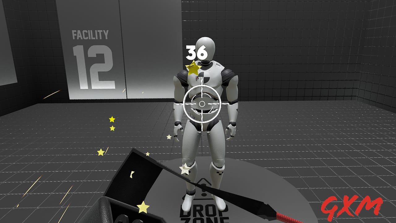 Screenshot 4 of Rage Room