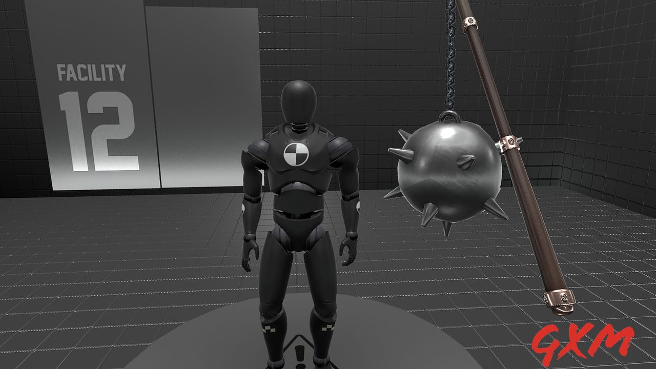 Screenshot 5 of Rage Room