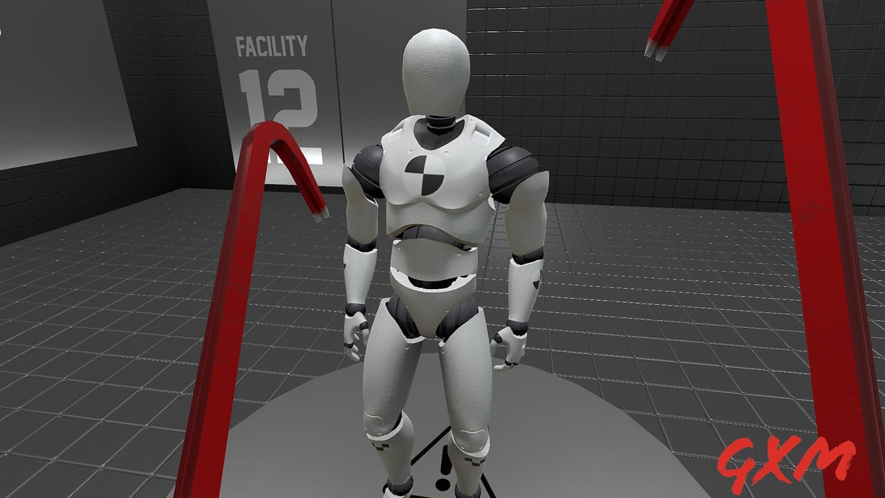 Screenshot 6 of Rage Room