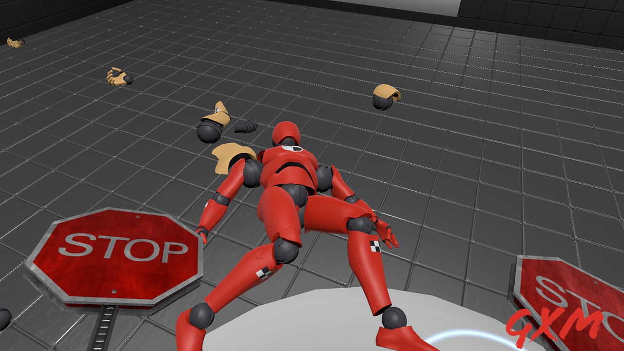 Screenshot 7 of Rage Room