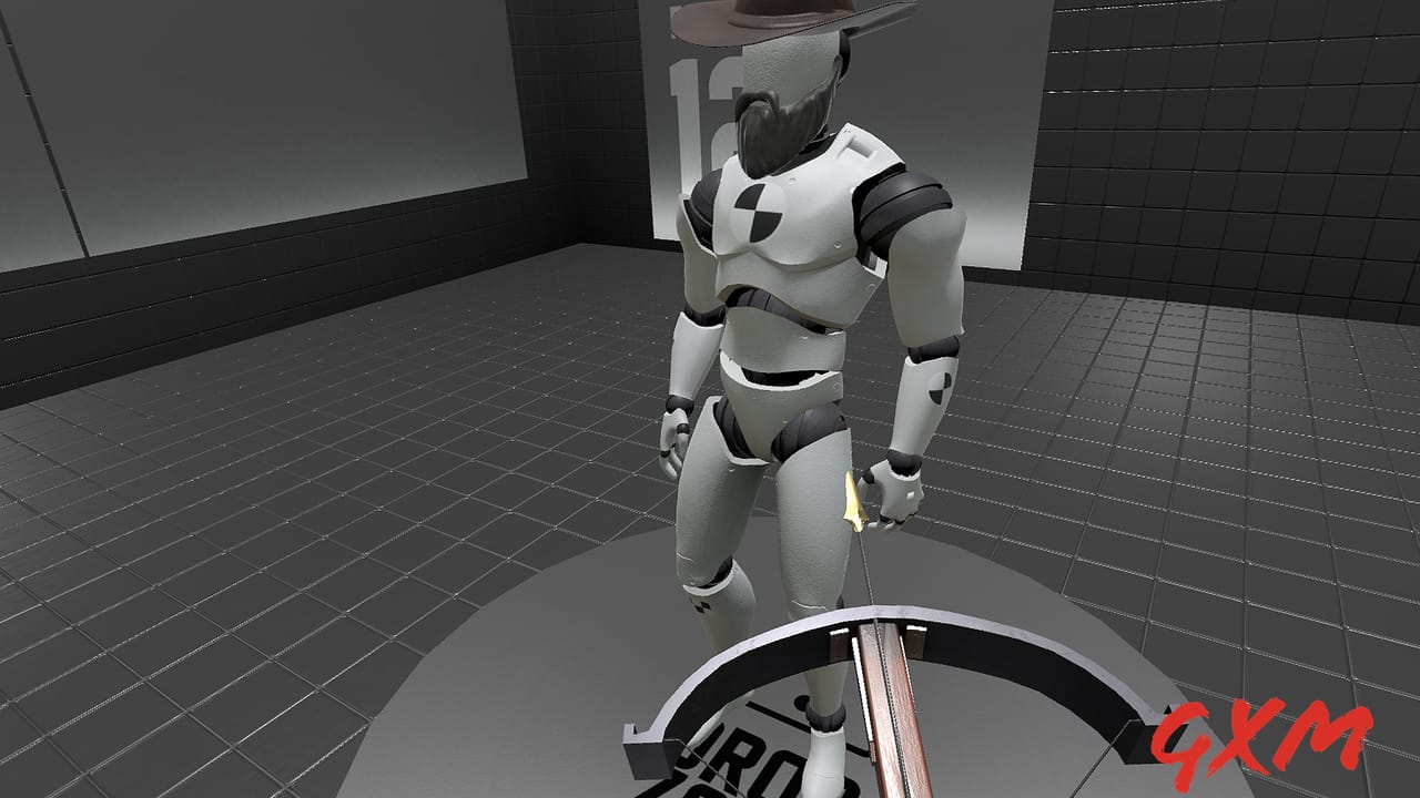 Screenshot 8 of Rage Room