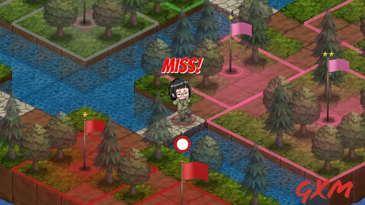 Screenshot 3 of Raifu Wars