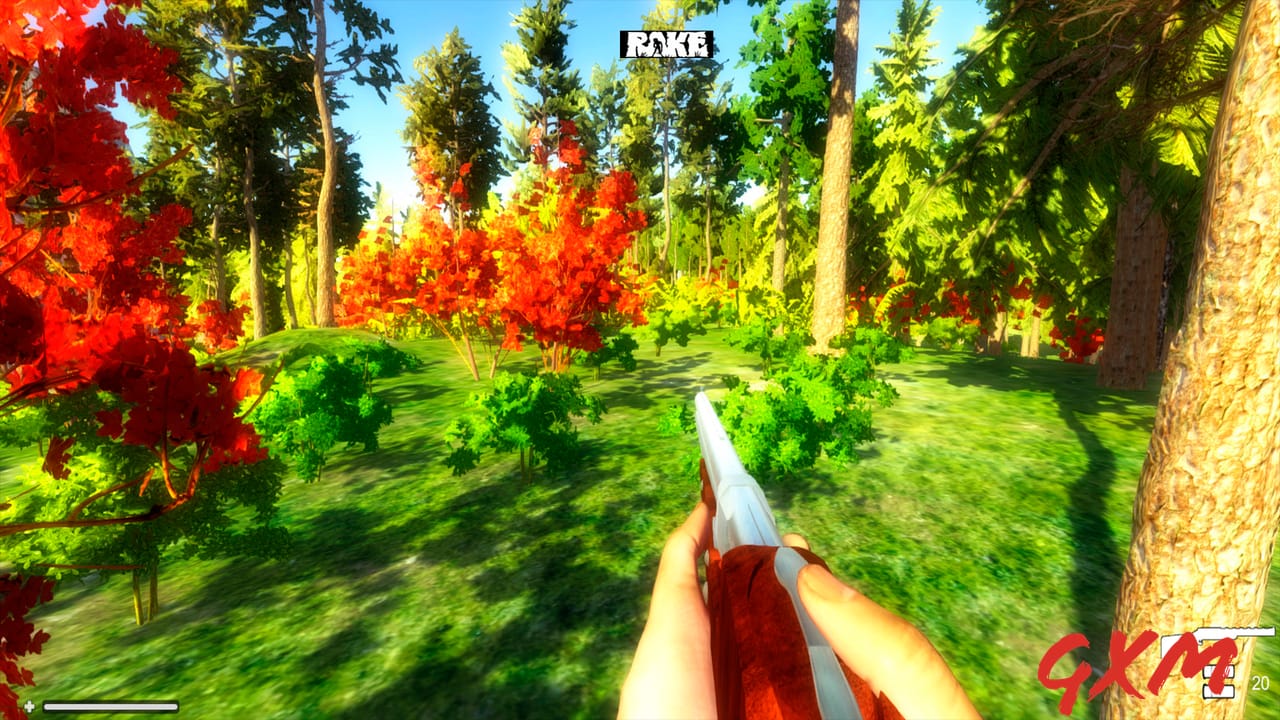 Screenshot 4 of Rake