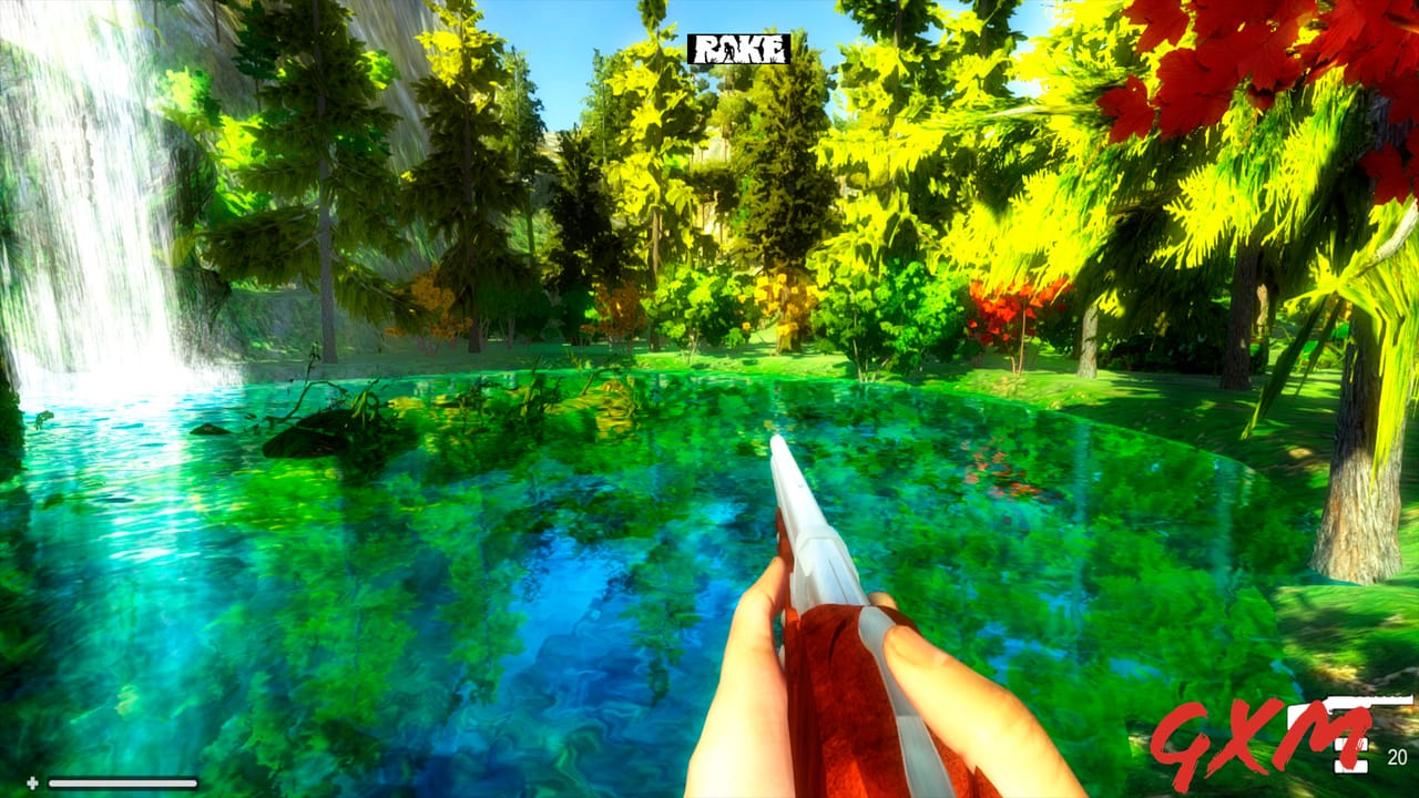 Screenshot 5 of Rake