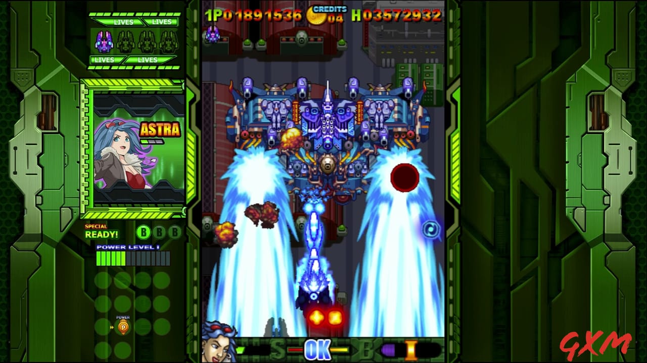 Screenshot 7 of Rangok Skies