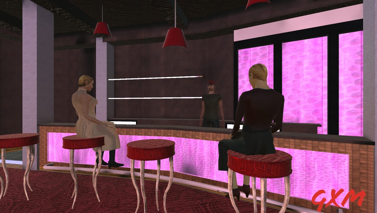 Screenshot 6 of Rapper Life Simulation