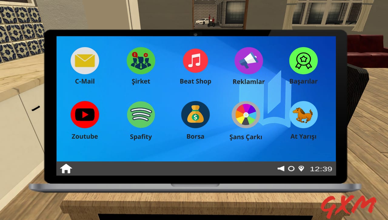 Screenshot 7 of Rapper Life Simulation