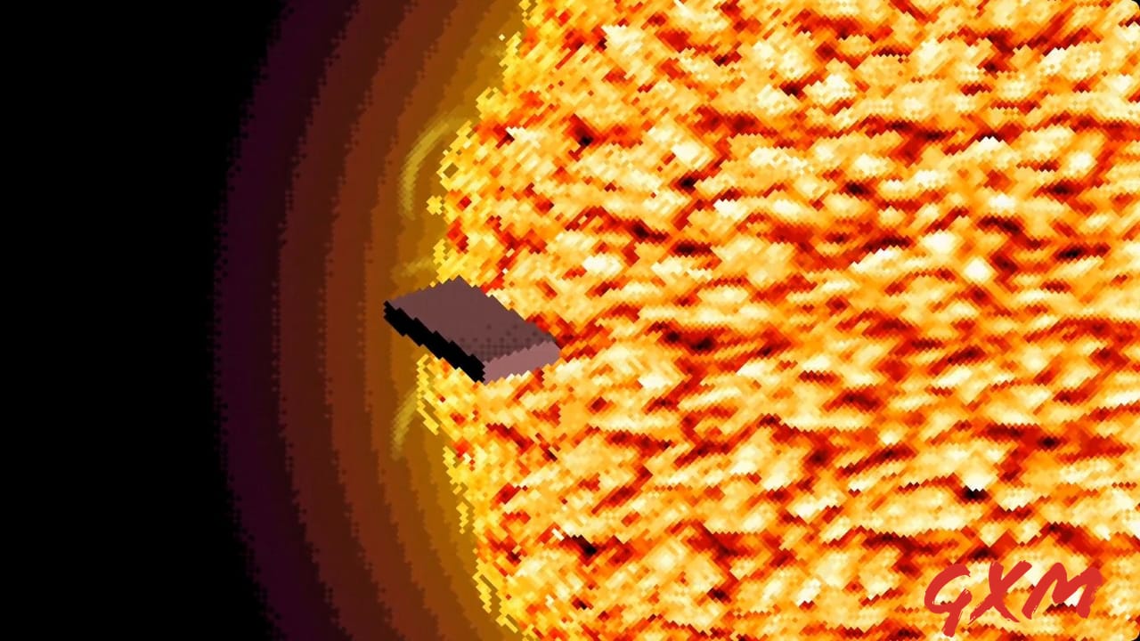 Raster Prime [REMIX] Screenshot 1