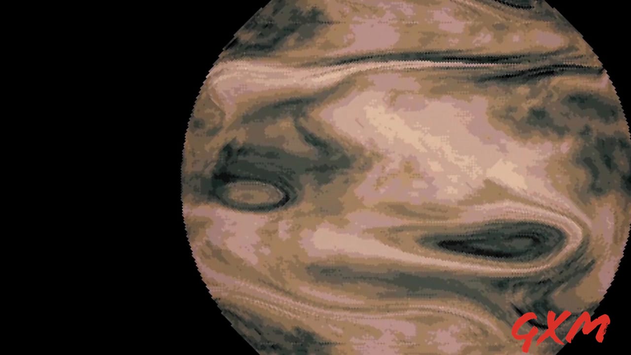 Screenshot 3 of Raster Prime [REMIX]