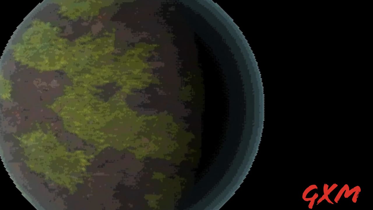 Screenshot 5 of Raster Prime [REMIX]