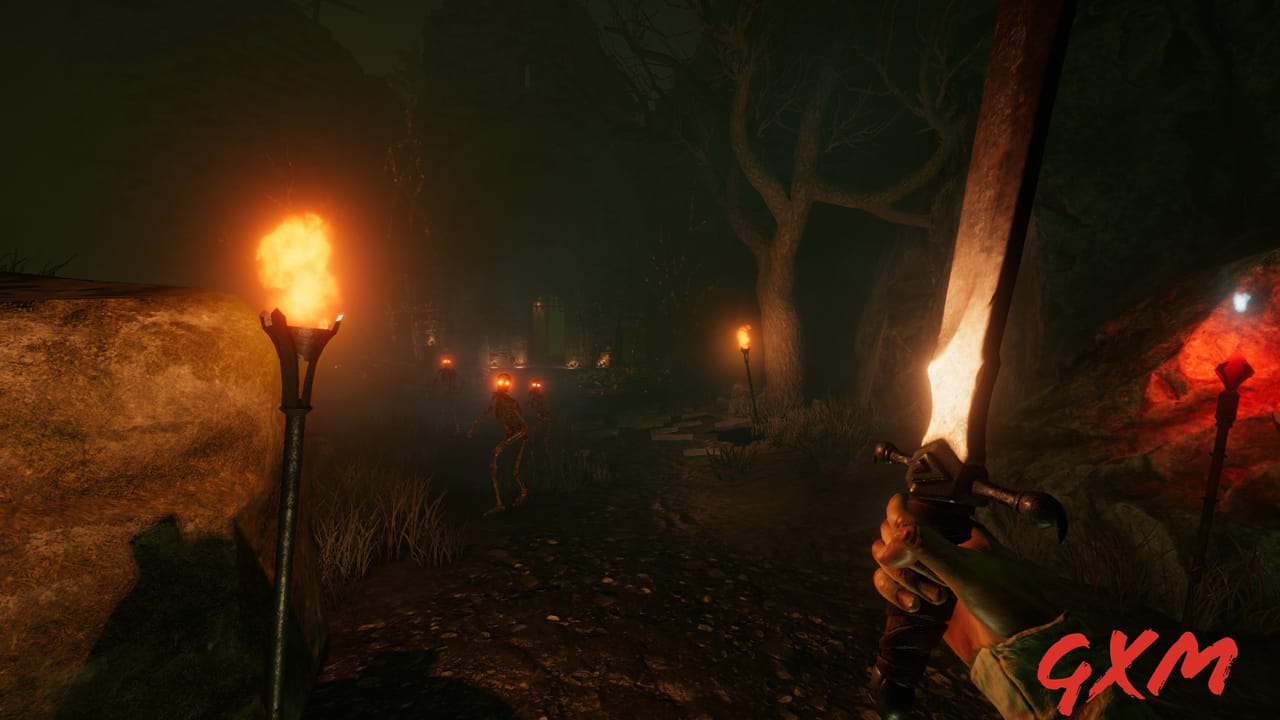 Screenshot 6 of Ravensword: Undaunted