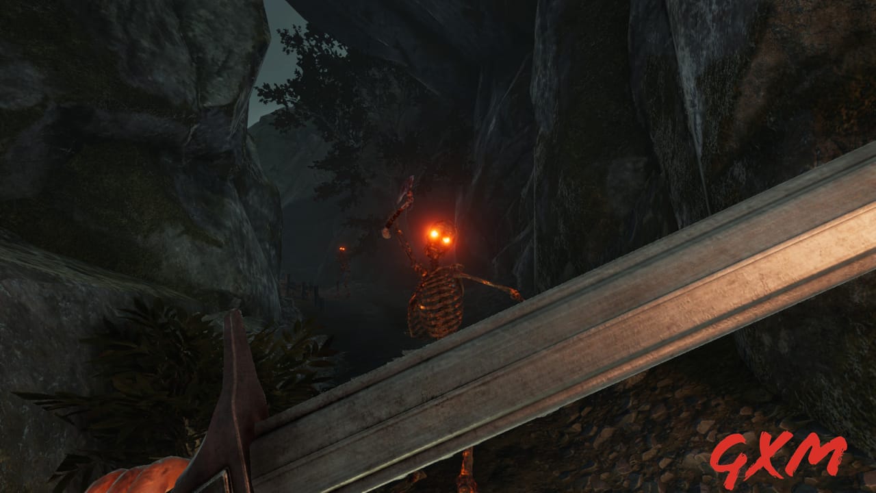 Screenshot 8 of Ravensword: Undaunted