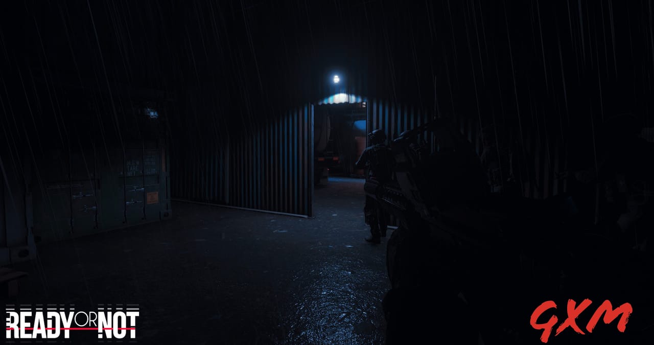 Screenshot 4 of Ready or Not