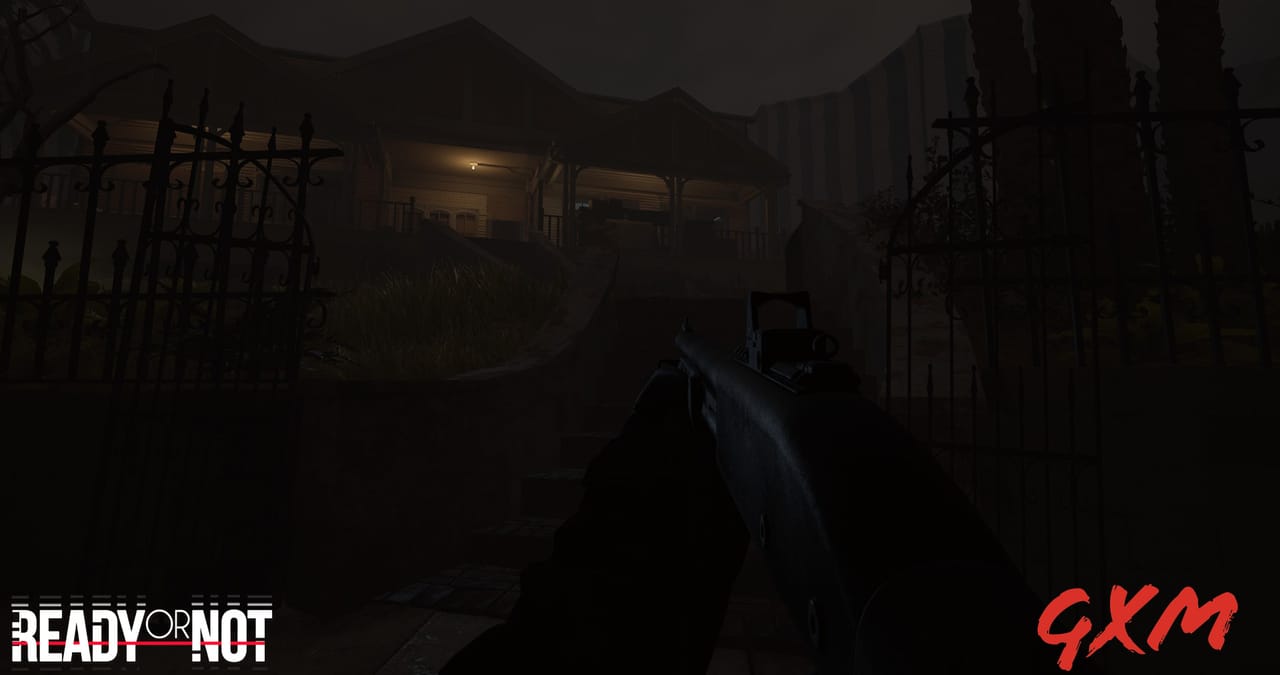 Screenshot 6 of Ready or Not